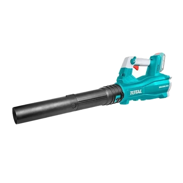 Soplador Inalamrbico Litio-ion 20V Total 1