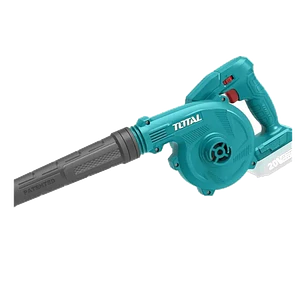 Soplador Inalambrico 20v Total Tabli20018
