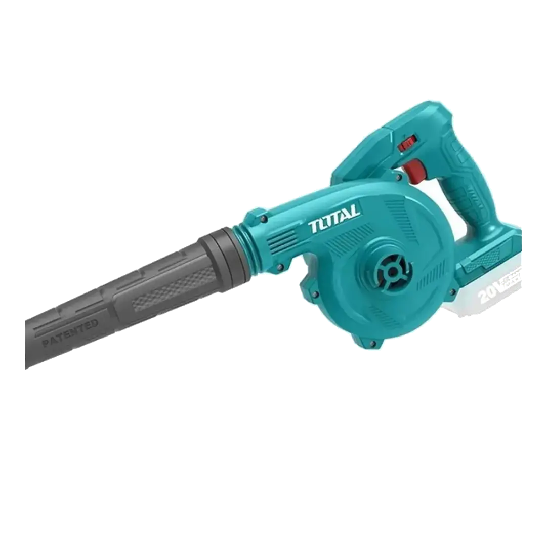 Soplador Inalambrico 20v Total Tabli20018 1