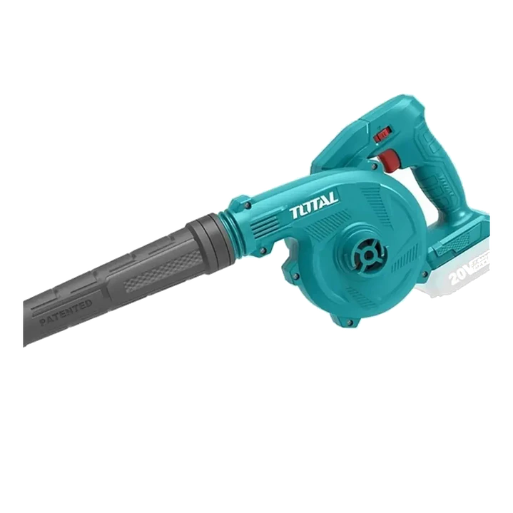 Soplador Inalambrico 20v Total Tabli20018 1