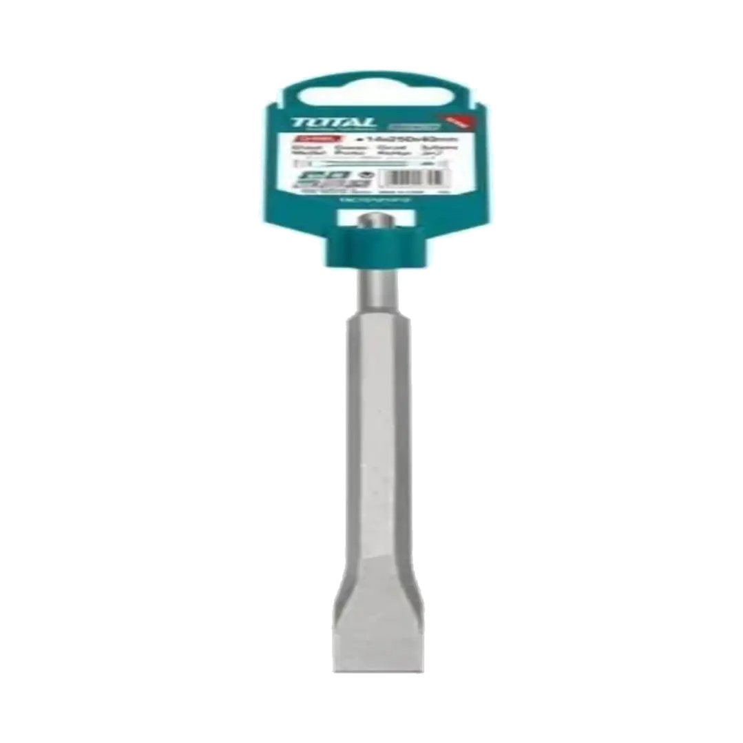 CINCEL PLANO SDS PLUS 14X250X40MM TOTAL 1