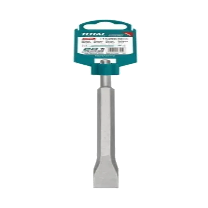 CINCEL PLANO SDS PLUS 14X250MM TOTAL 1