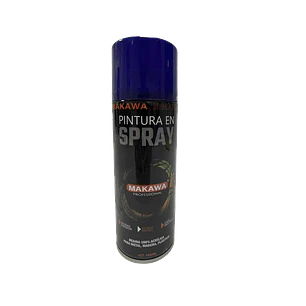 PINTURA EN SPRAY AZUL SHIFENG 219 MAKAWA
