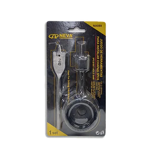 JGO SIERRA COPA 3PCS NEVA