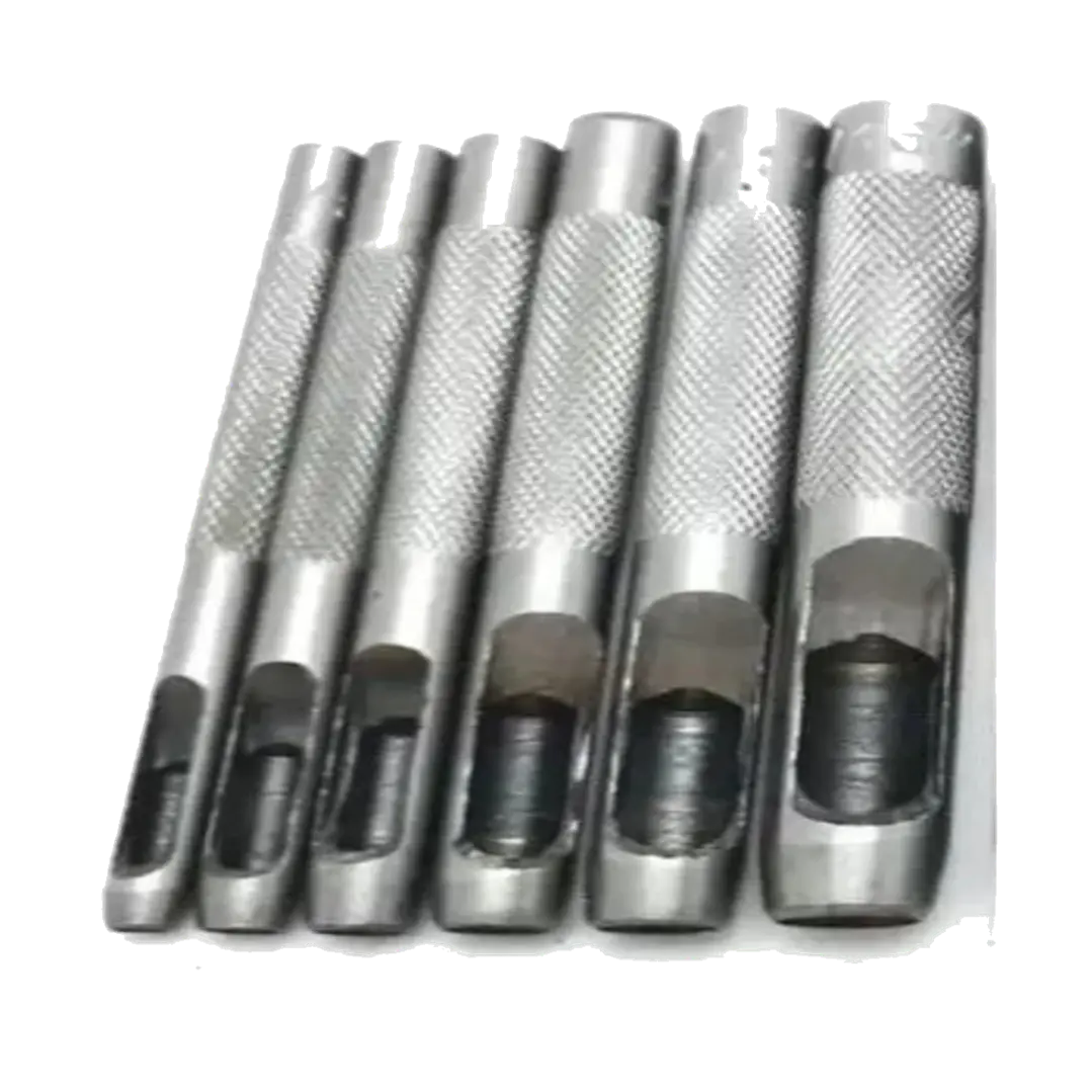 JGO SACABOCADO X6PCS NEVA 1