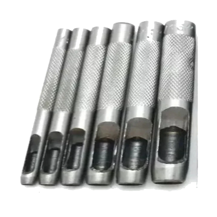 JGO SACABOCADO X6PCS NEVA 1