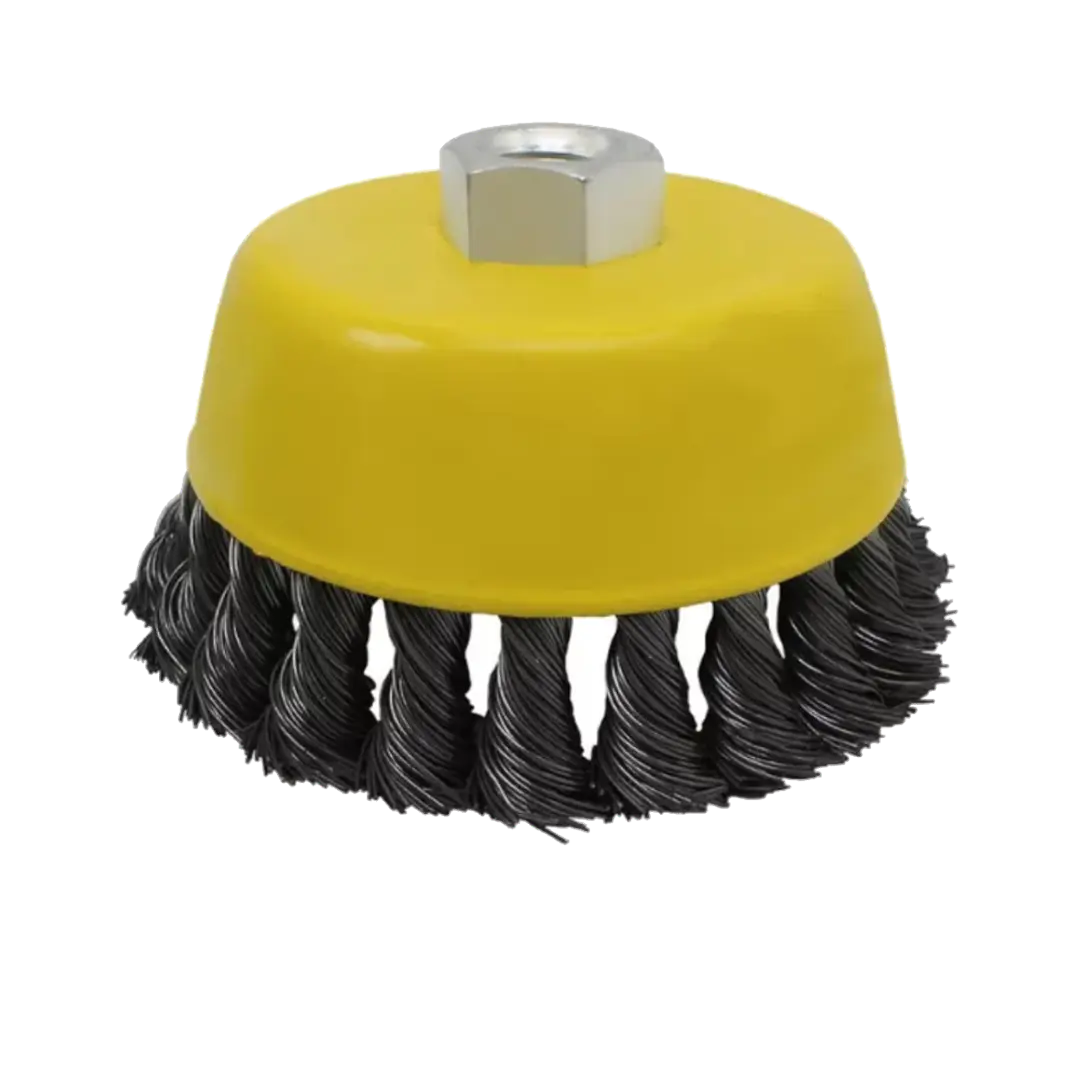 ESCOBILLA COPA 4.5 NEVA 1