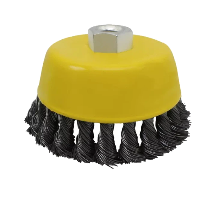 ESCOBILLA COPA 4.5 NEVA 1