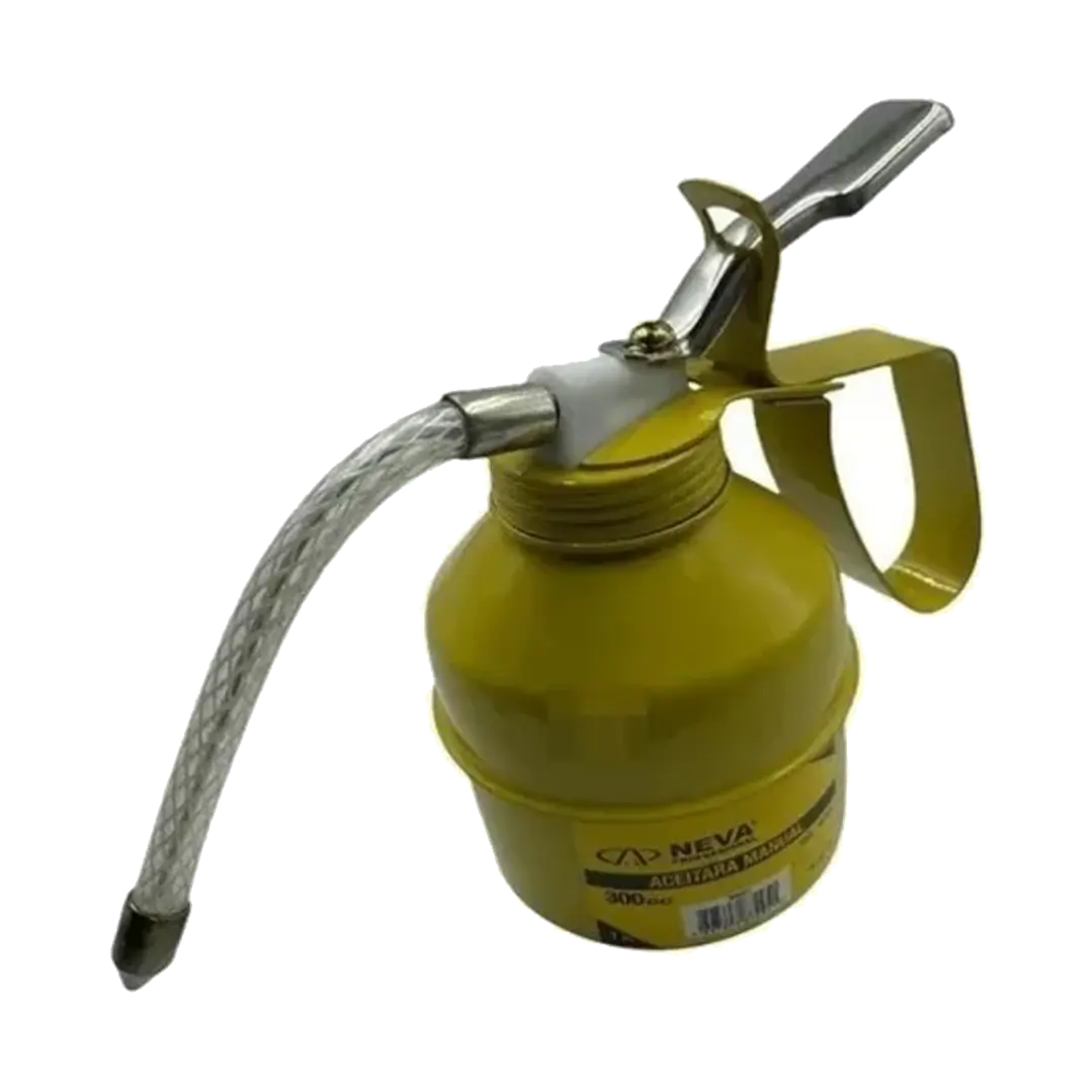 Aceitera Amarillo 300cc Neva 1