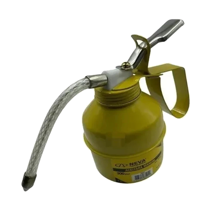 Aceitera Amarillo 300cc Neva 1