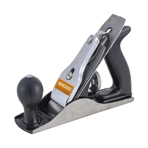 Cepillo Carpintero Manual Para Madera Profesional N° 4 Mkcp4