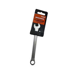 LLAVE P. CORONA 11MM CR-V PULIDO SATIN MAKAWA