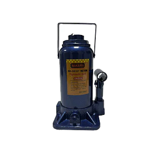 GATA BOTELLA 16 TON MAKAWA