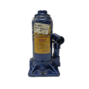 GATA BOTELLA 8TON MAKAWA