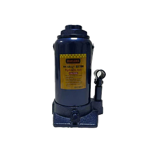 GATA BOTELLA 32TON MAKAWA