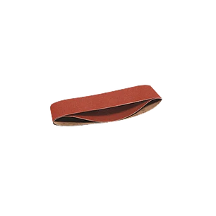 LIJA PARA LIJADORA DE BANDA 100X610MM P80 TOTAL