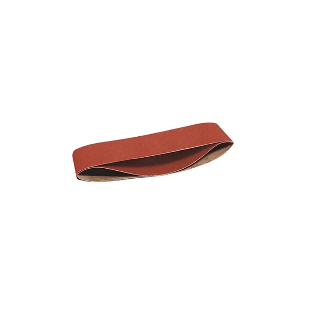 LIJA PARA LIJADORA DE BANDA 100X610MM P80 TOTAL 1