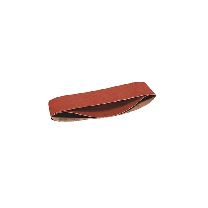 LIJA PARA LIJADORA DE BANDA 100X610MM P80 TOTAL 1