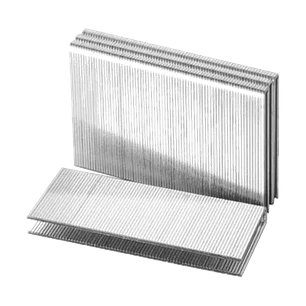 Grapa Corchete 5.7 X 38mm 2500 Unidades Total Tac918382