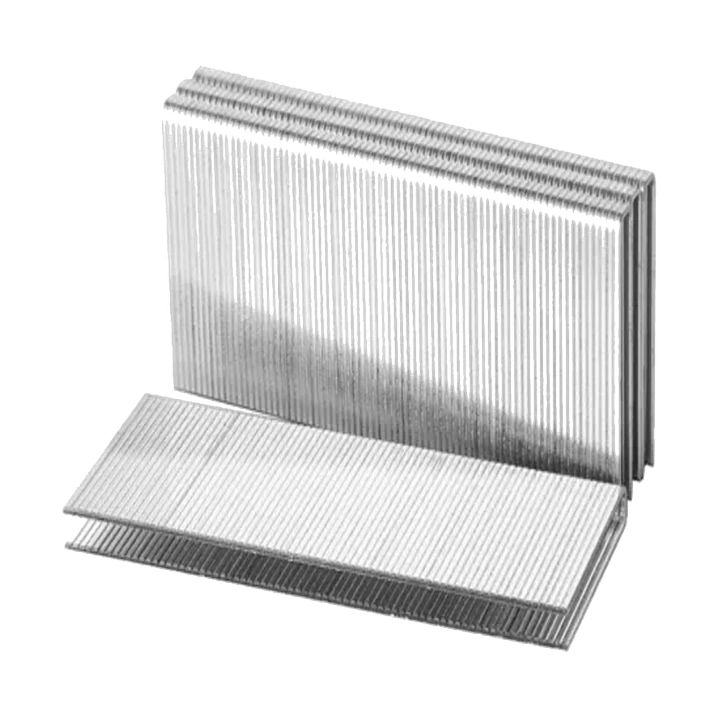 Grapa Corchete 5.7 X 38mm 2500 Unidades Total Tac918382 1