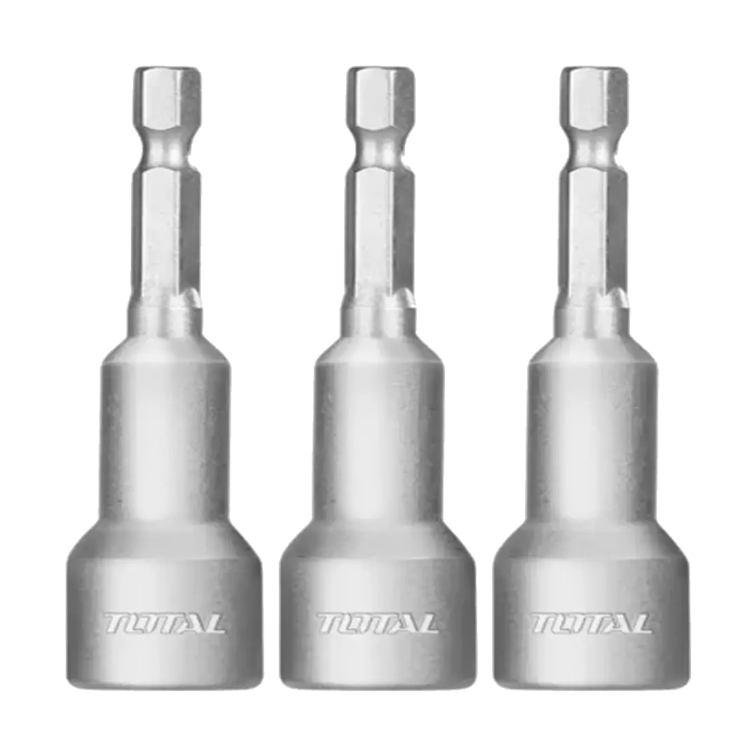 JGO SOPORTE DE DESTONILLADOR POR 3PCS 65MM TOTAL 1