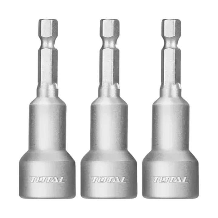 JGO SOPORTE DE DESTONILLADOR POR 3PCS 65MM TOTAL 1