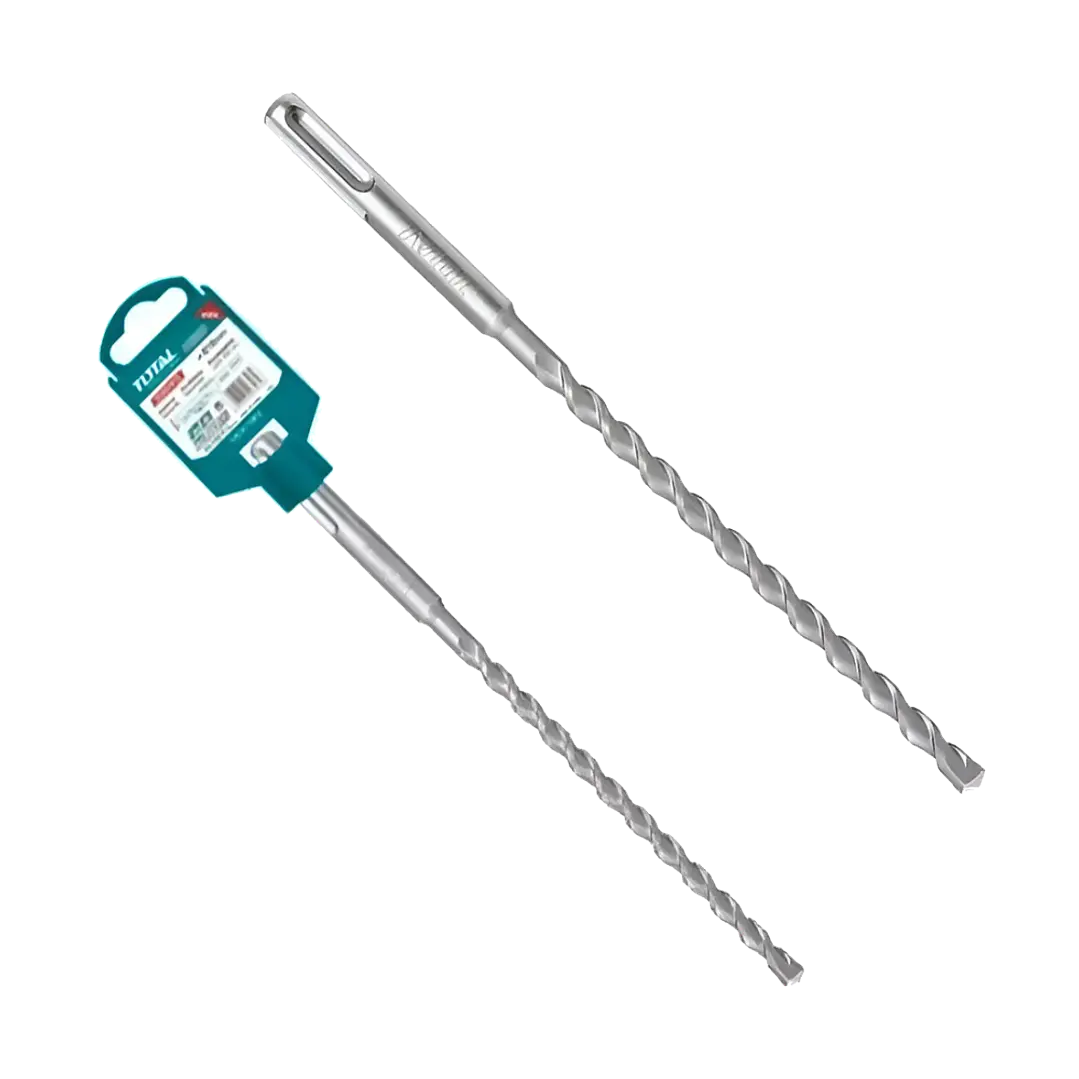 BROCA P ROTOMARTILLO 6X110MM SDS PLUS TOTAL 1