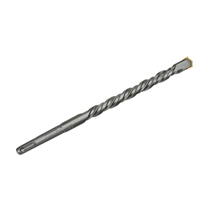 BROCA P/ ROTOMARTILLO 10X210MM SDS PLUS TOTAL