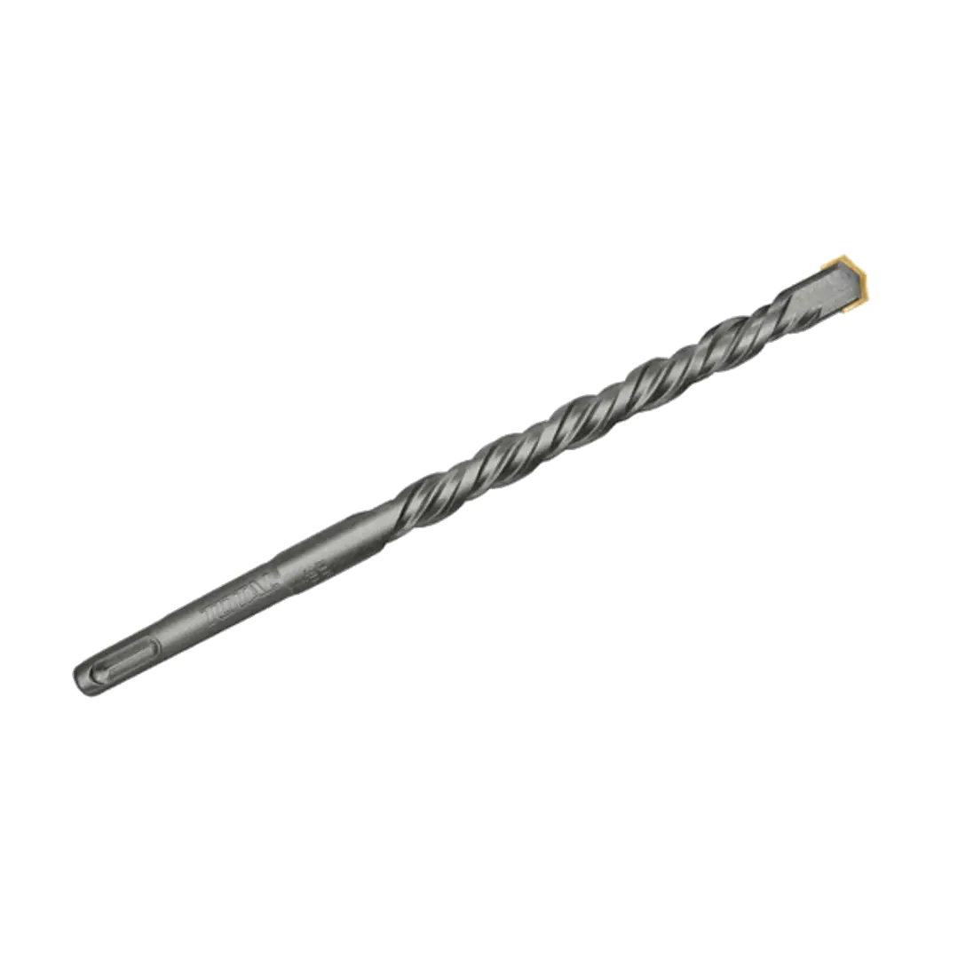 BROCA P/ ROTOMARTILLO 10X210MM SDS PLUS TOTAL 1