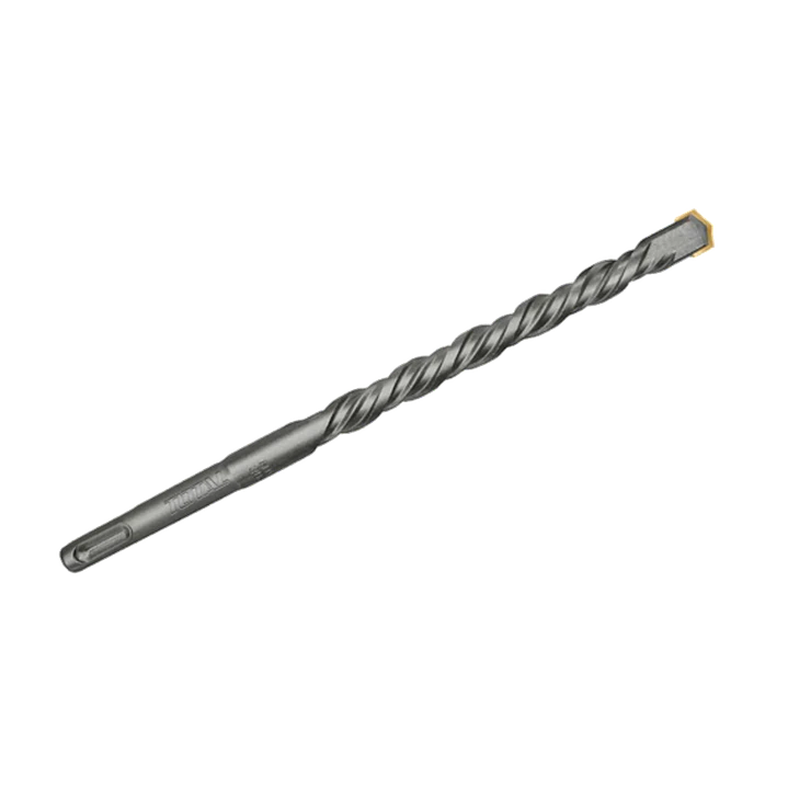 BROCA P/ ROTOMARTILLO 10X210MM SDS PLUS TOTAL 1