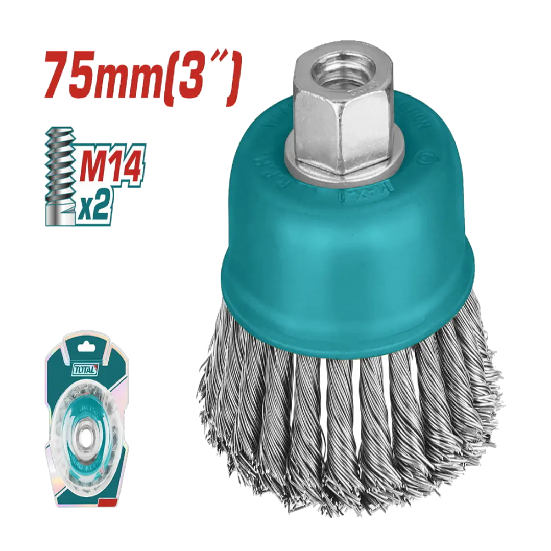 ESCOBILLA COPA TRENZADO 3