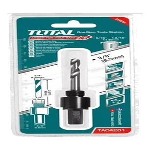 ADAPTADOR PARA SIERRA COPA TOTAL