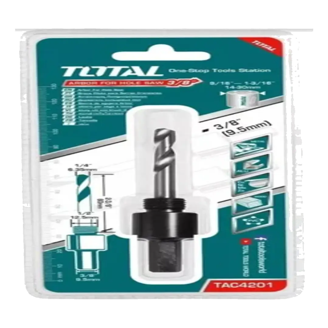 ADAPTADOR PARA SIERRA COPA TOTAL 1