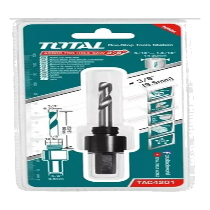 ADAPTADOR PARA SIERRA COPA TOTAL 1