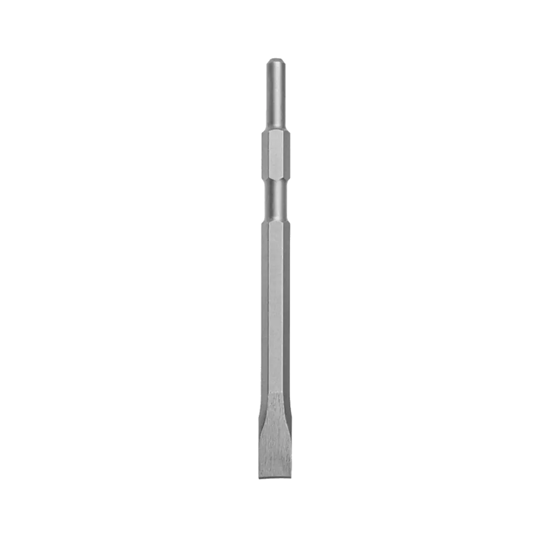 Cincel Plano Hex 17x280x22mm Total Tac153172 1