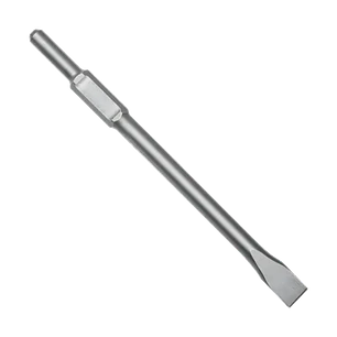 Cincel Plano Hex 30x410x40mm Total Tac1532301