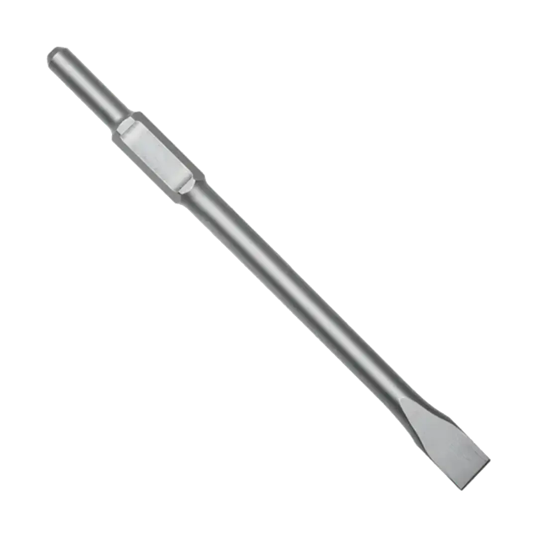 Cincel Plano Hex 30x410x40mm Total Tac1532301 1