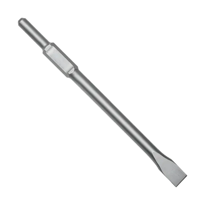 Cincel Plano Hex 30x410x40mm Total Tac1532301 1