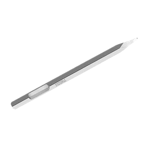 Cincel Punta Hexagonal 28x530mm Total Tac1531282