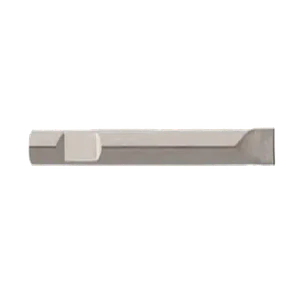 CINCEL PLANO HEX 28X35X530MM TOTAL