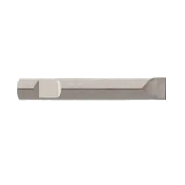 CINCEL PLANO HEX 28X35X530MM TOTAL 1