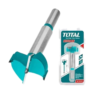Broca Fortsner Para Madera 35mm Total Tac180351