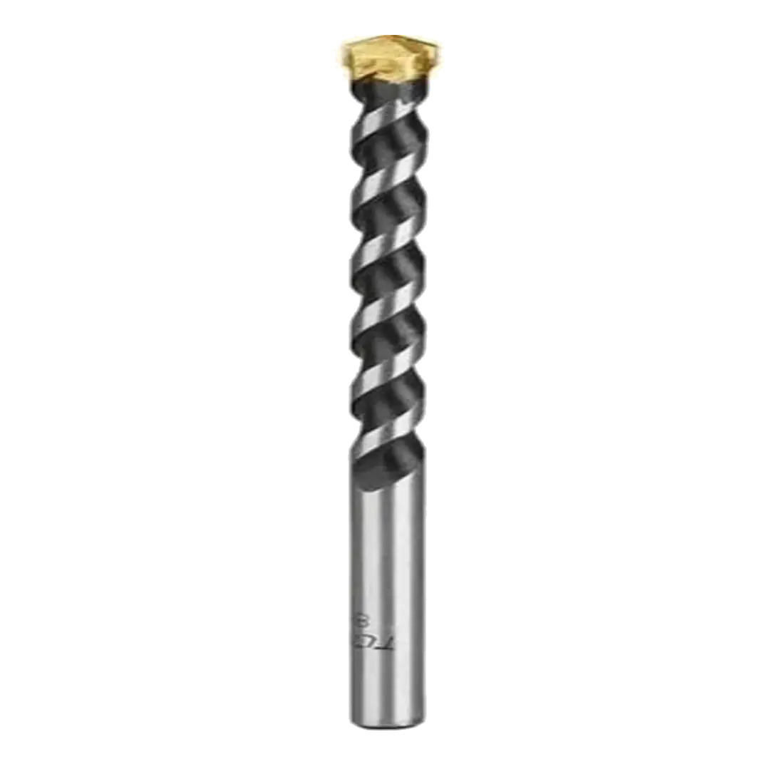 BROCA P/ CONCRETO 6X150MM TOTAL 1