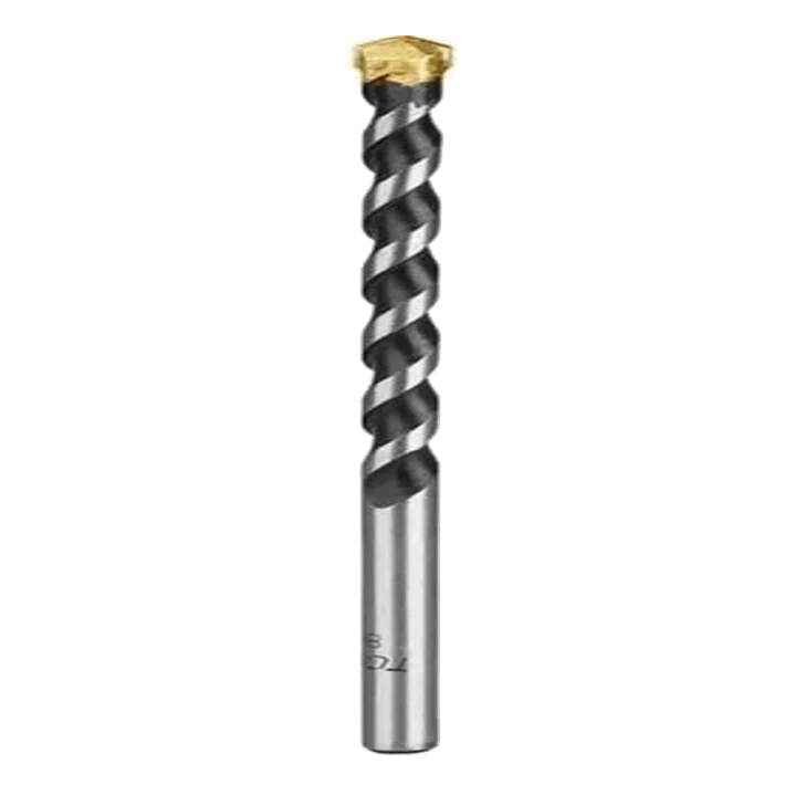 BROCA P/ CONCRETO 6X150MM TOTAL 1