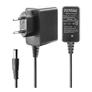 CARGADOR DE BATERIA 12V 2HRS TOTAL
