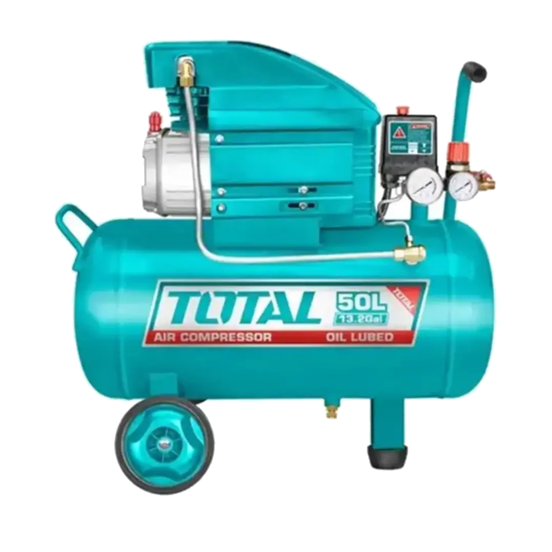 COMPRESOR DE AIRE 50LTS TOTAL 1