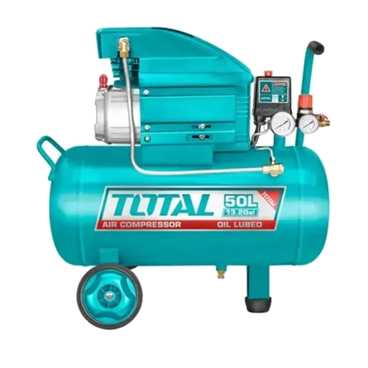 COMPRESOR DE AIRE 50LTS TOTAL 1