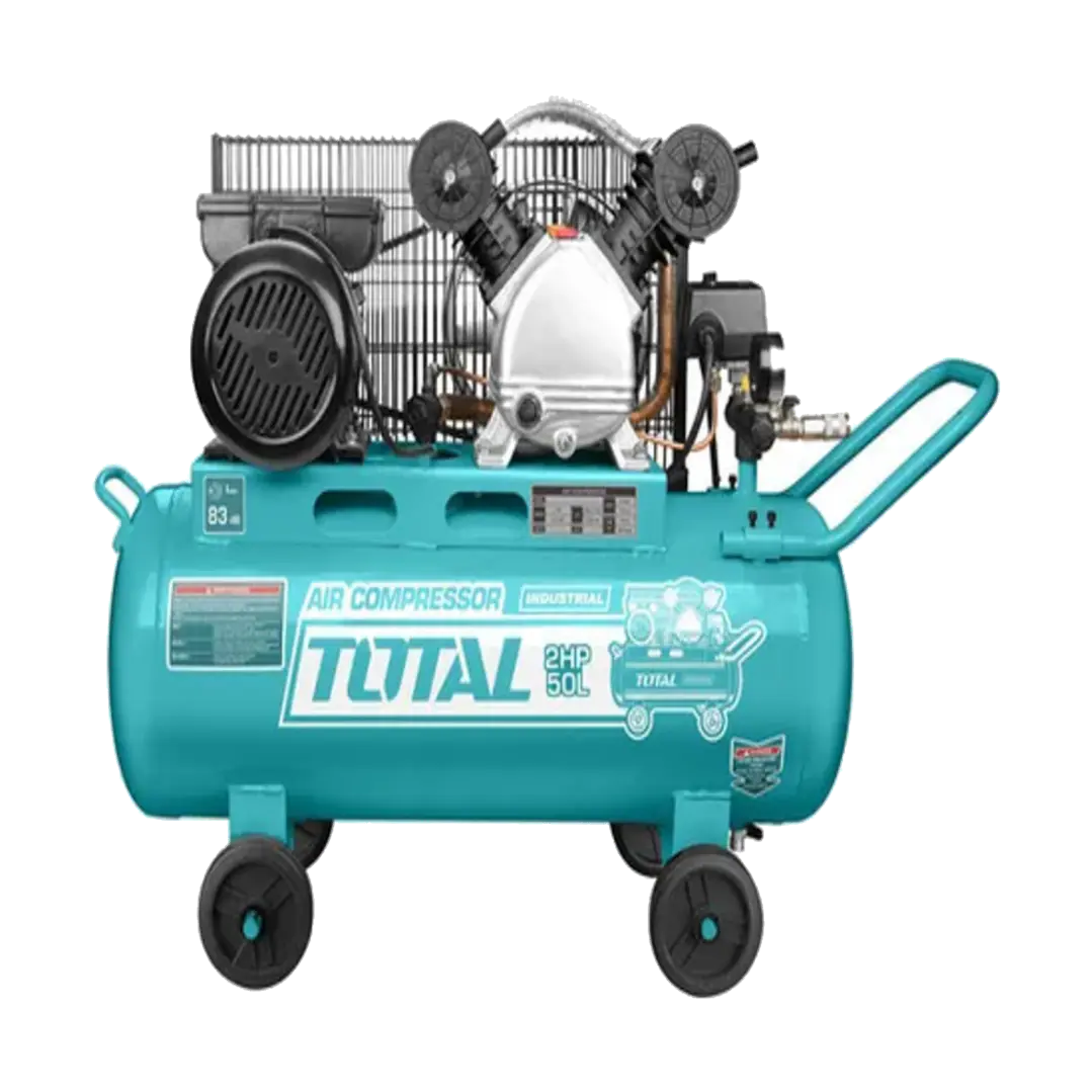 COMPRESOR INSONORO 50LTS 3.2HP TOTAL 1