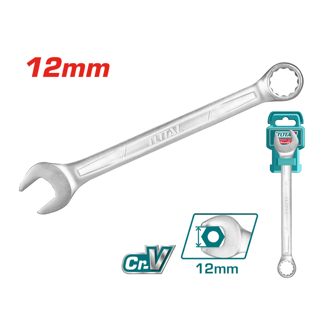 Llave combinada 12mm 1