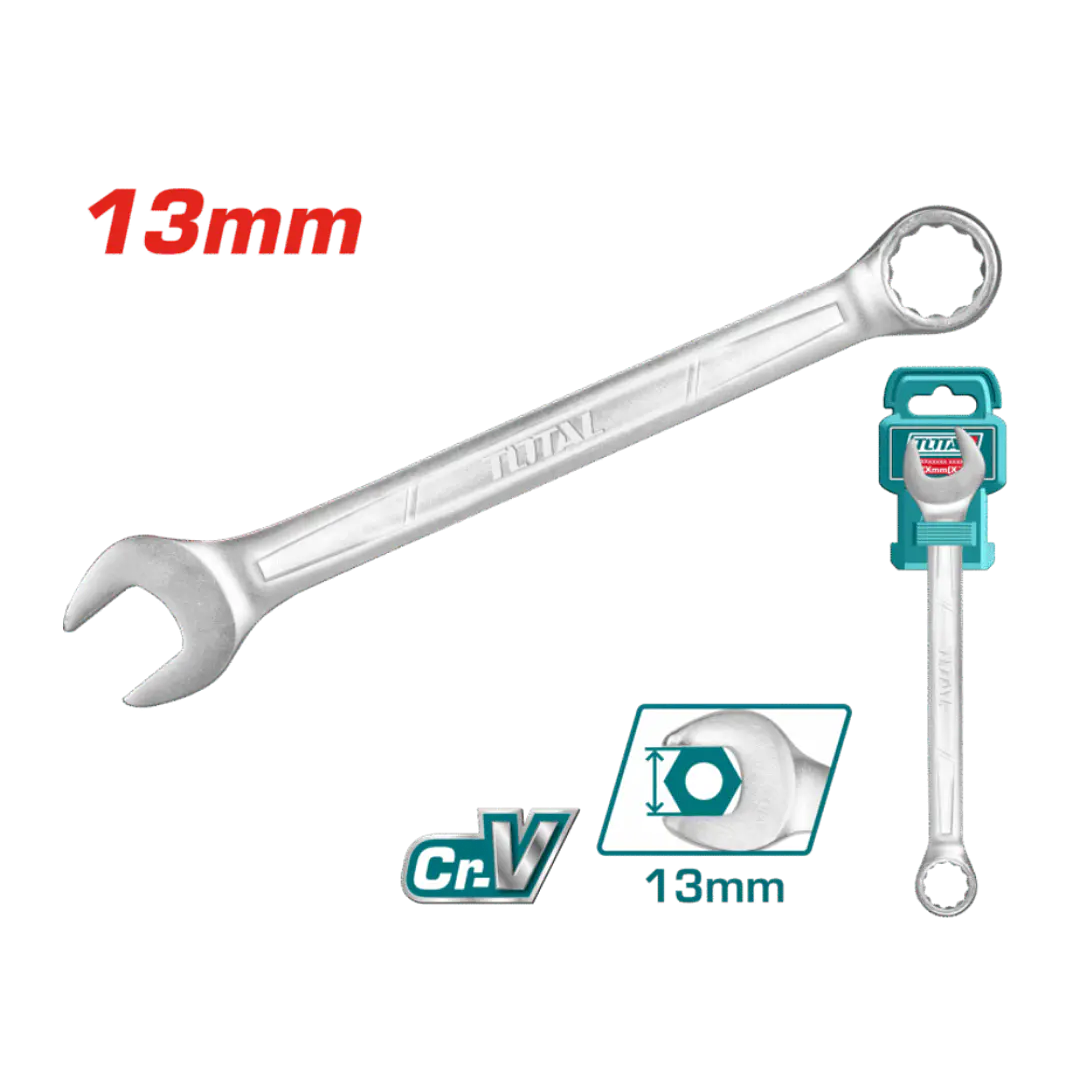Llave combinada 13mm 1